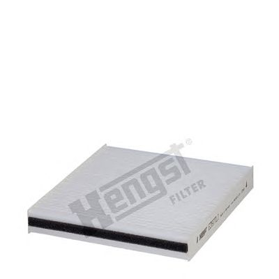HENGST FILTER e3977li -  Фильтр воздуха в салоне